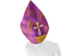 *the Pope hat