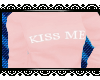 *KISS ME Sweater-