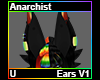 Anarchist Ears V1