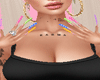 ♡  Jumpsuit +Tattoo