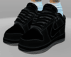 Travis 1's | Blk