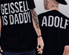 Gei is daddy