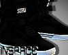 [SPACEY]Dope TK Supras