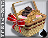 !Gift Basket - Cookies