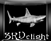 (SR) GRAY SHARK