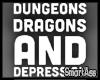 -SA- Dungeons & Dragons