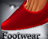 Footwear Valentine Opac