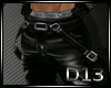 D13lBada$$ Biker Pants