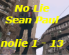 No Lie-Sean Paul