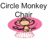 Monkey Circle Chair