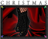 🅳 Holiday Boots [blk]