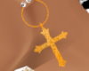 goldin cross