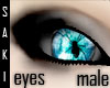 [S*S]BlueSpyder Eye M*