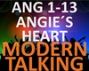 Modern Talking -Angie´s