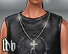 STEM Reaper Tank Top