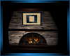 [ZM] SERENITY Fire Place