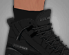 Steve Black Shoes