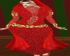 Red dress (NUJ)