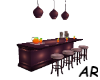 *AR* Bar w/Poses