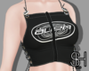 SH - Y2k Vibes Black