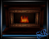 [SR]Vintage.R. Fireplace