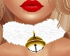 Christmas Choker