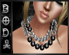 (BOD) Marilyn Necklace