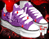 Low Purple