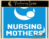 Hospital Nursing Mother