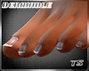 TS_DANA Realistic Feet