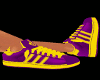 purple  trainers 2