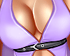 Liny Lilac set