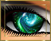 Cosmic Two Eyes