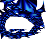 Dragon Phinx NeonBlue