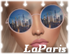 (LA) NYC Sunglasses F