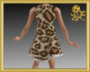 Jaguar Safari Dress
