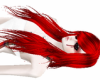 *K* Red Hazel Hair
