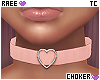 ®Tc.Peach V2 ♥ Choker