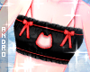 𝑨┃Neko : Red ಇ