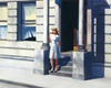 Classic Art: Hopper b