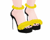 !X-Mas Flirt Heels