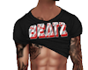 Beatz short tshirt
