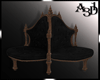 A3D*Set Ghotic Chair