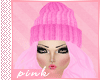 Briony Pink-Hat Pink 2