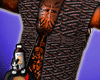 MEDUSA VEST