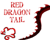 Red Dragon Tail