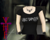 ‡VHF‡ Lacrimosa shirt d2