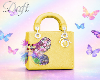 𝓓. Lady D ʚɞ Lemon