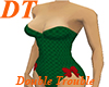 [CDT] Christmas Swimsuit