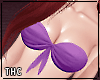   ariel / bikini
